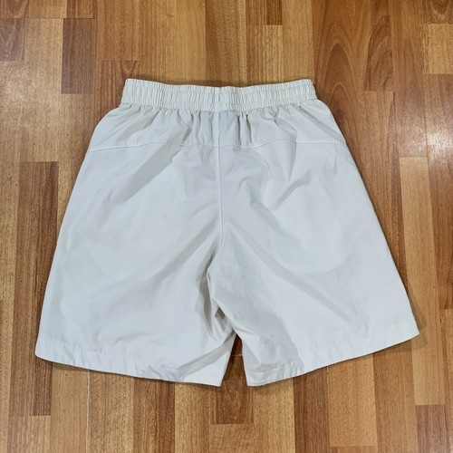 Under Armour Shorts Mens Medium White Project Rock Mesh - Picture 9 of 10