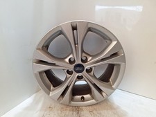 2014 FORD MONDEO FORD MONDEO 17" ALLOY 7 X 17 ET 50 VARIOUS MARKS 