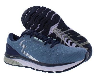 361 Strata 5 Mens Shoes Size 11.5, Color: Blue/Navy Blue