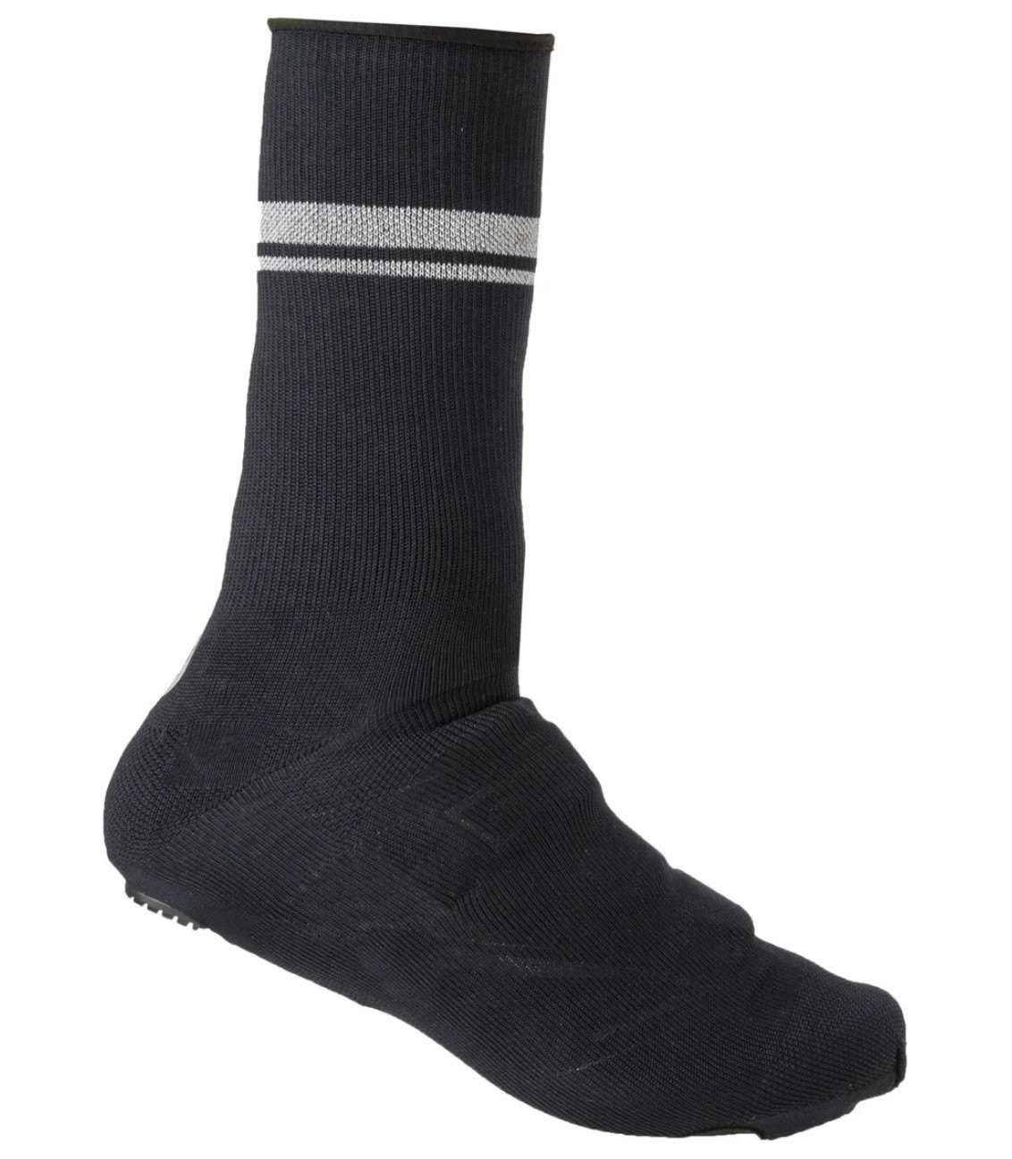 Couvre-chaussures AGU contre le vent froid pour chaussures vélo taille 44 à 47