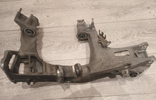 Parte destra sospensione PORSCHE 911 997 2008 99733105205 99733115204