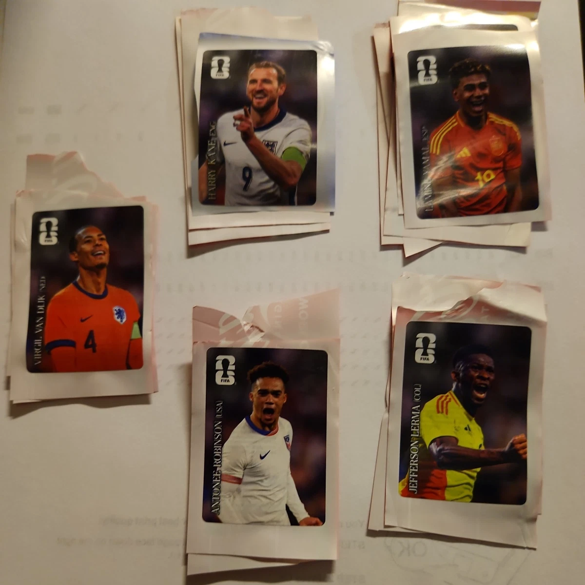 25+ FIFA World Cup Soccer United States Original Sports Trading