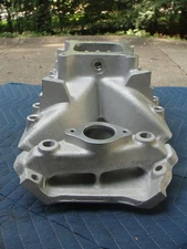 New Brodix HVBB Intake Manifold For Big Block Chevy Square Port.