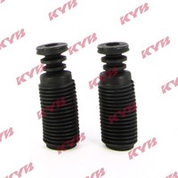 KYB Schutzkappe Faltenbalg StoßDäMpfer Protection Kit 910352 FüR Nissan Primera