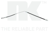 NK 851528 Bremsschlauch FüR BMW