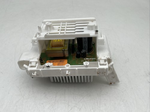 AEG L6FB55480 Waschmaschine Motor Elektronik BOIE2504 EMC14EV0 A02857911 #DA607