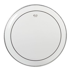 Remo ENCORE Pinstripe clear 16 Tom Batter