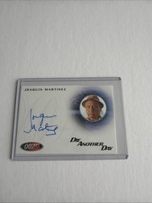 2012 Rittenhouse James Bond 50th Anniversary Series 1 Trading Cards 59