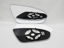 Glace de rétroviseur BMW M5