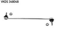 Koppelstange Stabilisator SKF Vkds 348048 FüR Smart Forfour 454 030 033 031 032
