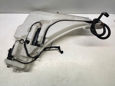 BMW F30 F31 Wischwasserbeh�lter Scheibenwasch Beh�lter mit Pumpen Xenon 7241679