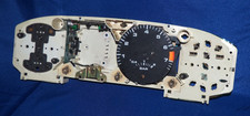 86-91 Porsche 944 Turbo 951 VDO Instrument Cluster Core Tachometer Boost Gauge