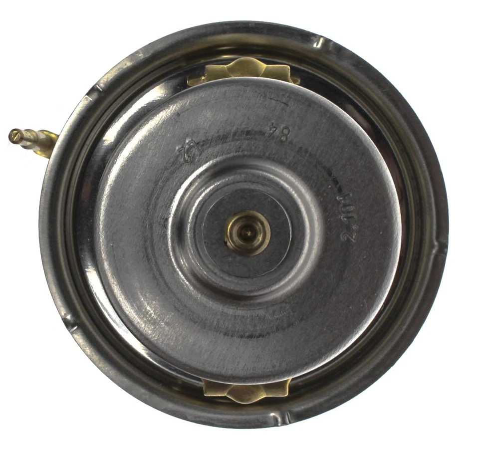 Termostato refrigerante motor MAHLE TX 22 84D para modelos seleccionados de Mercedes-Benz 81-85 Foto 4 de 4