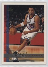 1997-98 Topps Tracy Murray #45 14m3