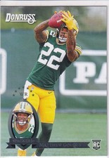 2025 Donruss #7 Matthew Golden Retro 1995