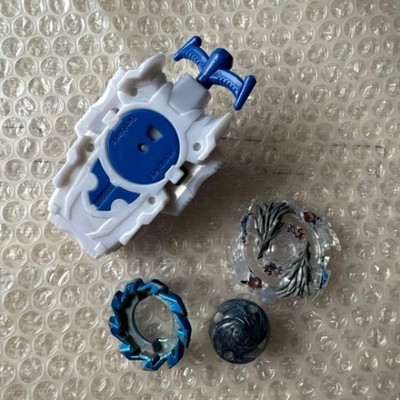 Beyblade Burst B-66 Lost Longinus N Sp Starter Takara Tomy Left Spin Battle Top