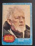 1977 Topps MEXICAN Star Wars #6 Ben (Obi-Wan) Kenobi
