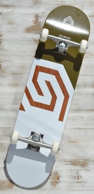 EMILLION SKATEBOARTS  SKATEBOARD  KOMPLETTSKATEBOARD  System  8''