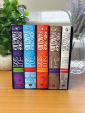 Neon Genesis Evangelion Vol 1-5 (3-in-1 Edition) Single / Full Set English Manga