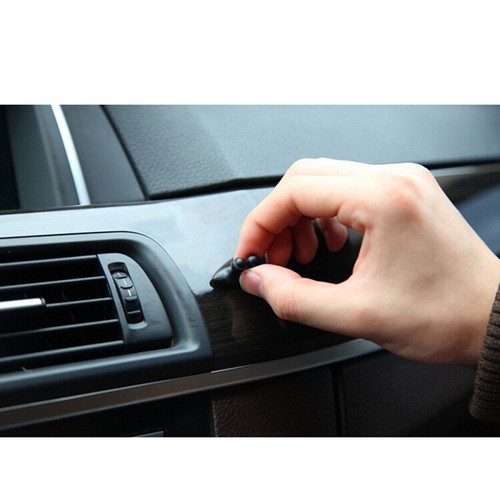 8 Pcs Cable Clamp Fixing Clip Clips for Car Interior Organizer Wire Cord - 第 8/12 張圖片