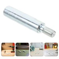 2 Pcs Buffer Attachment for Angle Grinder Buffing Machine Replacement Parts