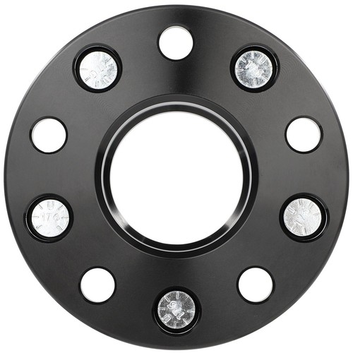 4X 1.25in 5x5 Wheel Spacers 14x1.5 71.5mm 11-22 Grand Cherokee 18-22 Wrangler - Picture 2 of 9