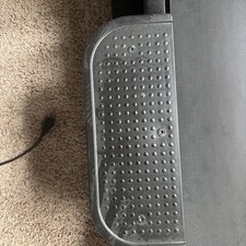 Bowflex TC5000/TC3000 Treadclimber Foot Platf...
