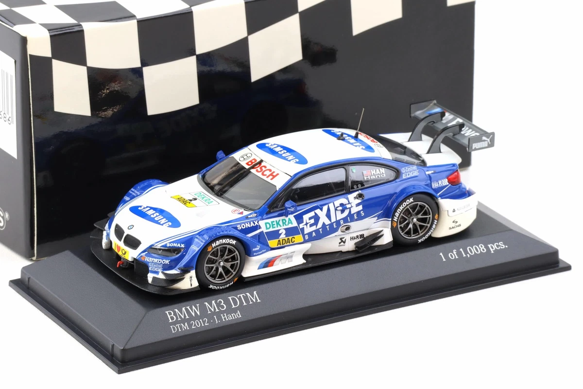 Bmw M3 Dtm 1 43 online kaufen | eBay.de
