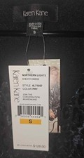 Karen Kane Dress Small