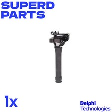 IGNITION COIL FITS: LAND ROVER FREELANDER I; MG MGF TF ZR ZS ZT ZT- T;