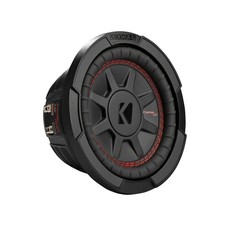 Kicker Audio CompRT 6.75