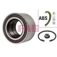 Radlagersatz Schaeffler FAG 713 6789 50 FüR Ford Vorderachse