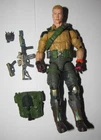 Gi Joe Classified 6-inch action figure Duke 04 complete excellent