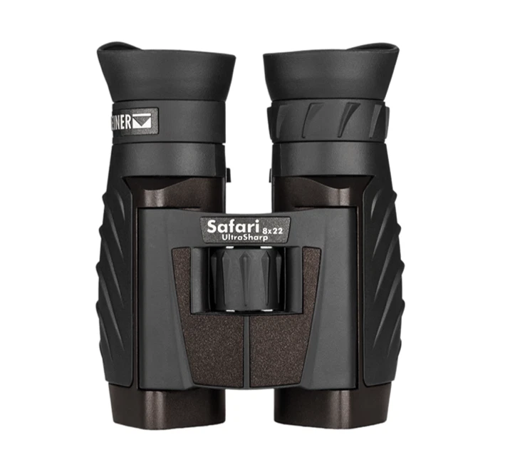 Steiner 8x22 Safari Ultrasharp Binoculars - Image 2 of 4