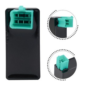 Scooter and For ATV Compatible For CDI Ignition Module with Fast Response