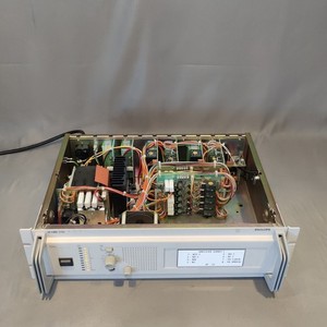 Philips LBB 1290/00 Power Amplifier 