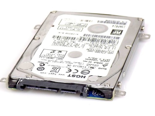 500GB Lenovo 04X0927 HTS725050A7E630 SATA-6.0Gb/s HDD 2.5-Zoll 7200rpm