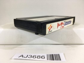 AJ3686 Racer Mini Yonku Japan Cup Nintendo Famicom NES Japan