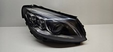 Frontscheinwerfer Mercedes-Benz C-Klasse W205 A2059061606 Multibeam LED Rechts H