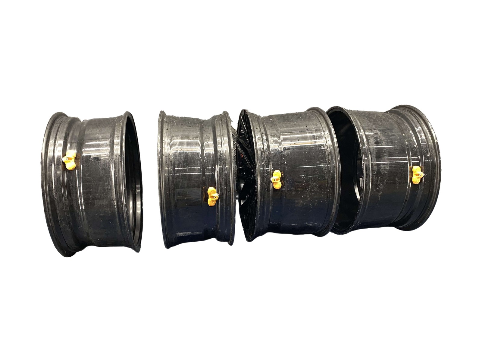Audi R8 Wheels Set of 4
