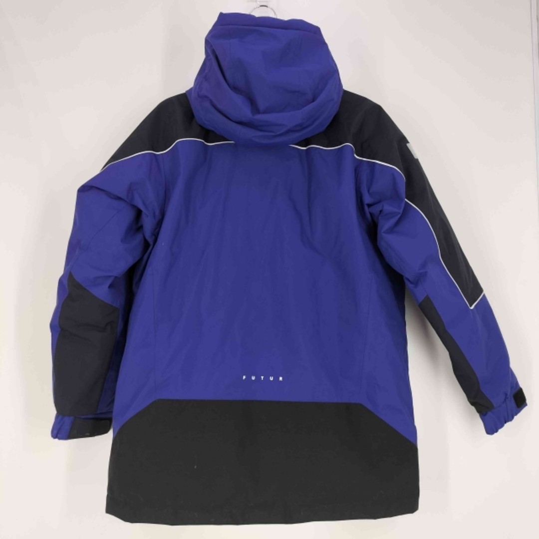 HELLY HANSEN (Helly Hansen) men's outer jacket Us… - image 2