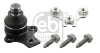 Neu - Febi Bilstein 03548 Trag-/FüHrungsgelenk FüR Seat Vw