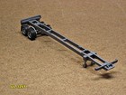 40' TANDEM AXLE CONTAINR CHASISIS * Metal Kit * Reconditioned * ULRICH * 326T — photo 2
