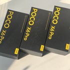 Xiaomi Poco X6 Pro 6.67 64MP 256/512GB SmartPhone Sealed International Version