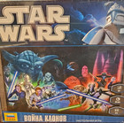2011 RUSSIAN STAR WARS ROLE PLAYING GAME RUSSIA RPG ANAKIN KENOBI YODA SEALED — photo 1