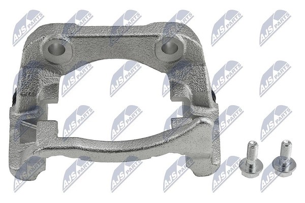 Nty Halter, Bremssattel Rechts, Vorderachse U.A. FüR Dacia, Renault-image