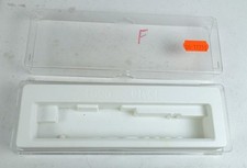 leere Spur N OVP Fleischmann 7163 LEERKARTON Dampflok BR 38 3884 Leerverpackung