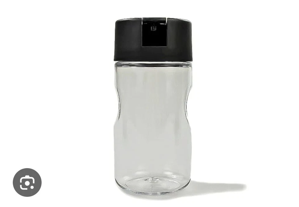 Tupperware oliera Condi e servi essenziale da 600ml Per Olio Aceto Succhi Ec .. - Immagine 3 di 3