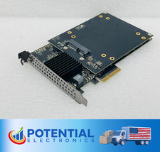 USED - RVDHY-FH-1T OCZ RevoDrive Hybrid 1TB PCI Express Drive (SSD)