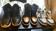 Bundle Of Shoes  Need Gone Asap